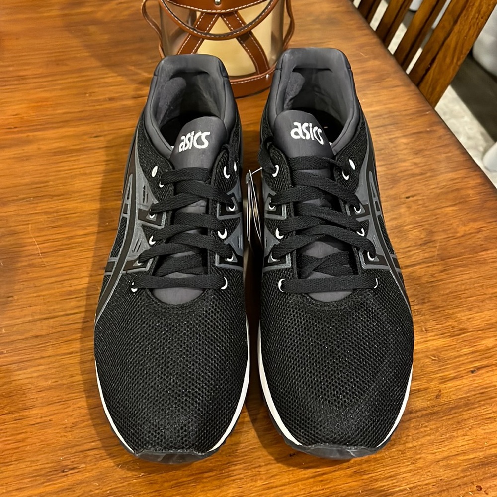 ASICS Gel Kayano Trainer Evo Shoes Sneakers new H5Y3K 9090 Mens Size 11.5 - Picture 6 of 12